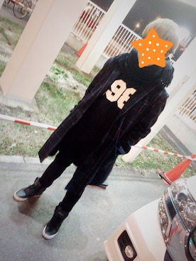 まーさんのコーディネート