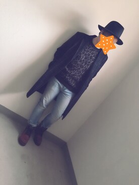 まーさんのコーディネート