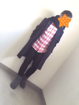 まーさんのコーディネート