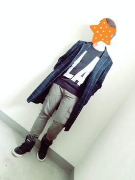 まーさんのコーディネート