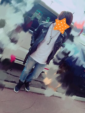 まーさんのコーディネート