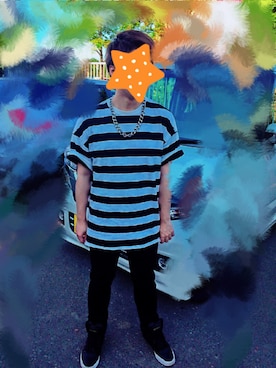 まーさんのコーディネート