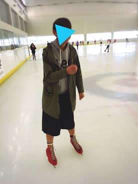 fuさん(レディース・163cm)の春コーディネート