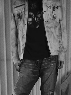 takaさんのコーディネート