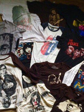 takaさんのコーディネート