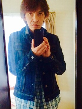 takaさんのコーディネート