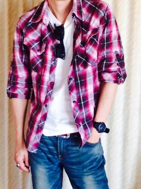 takaさんのコーディネート