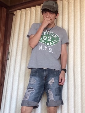 takaさんのコーディネート