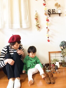 eemmiiiiさんのコーディネート