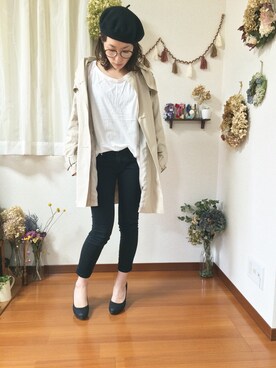 eemmiiiiさんのコーディネート