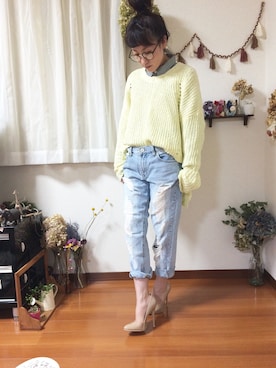 eemmiiiiさんのコーディネート