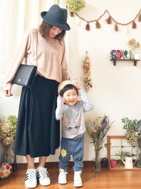 eemmiiiiさんのコーディネート