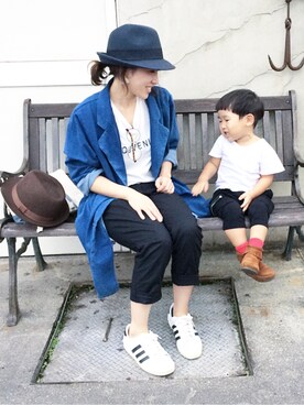 eemmiiiiさんのコーディネート