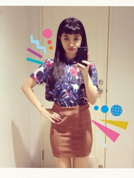 mamamanさんのコーディネート