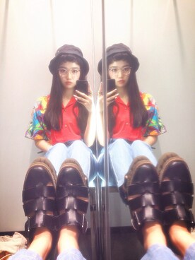 mamamanさんのコーディネート