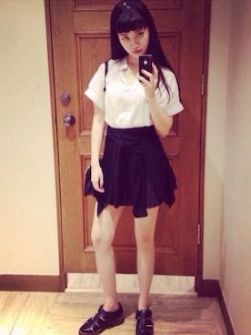 mamamanさんのコーディネート