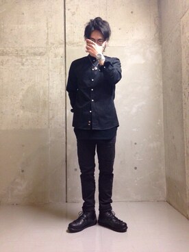 nobuさんのコーディネート