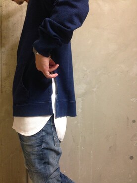 nobuさんのコーディネート