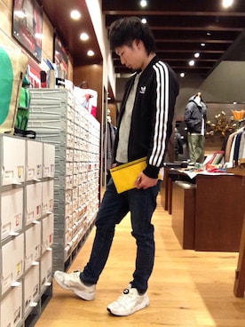 nobuさんのコーディネート