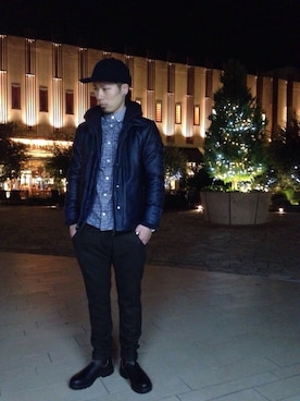 nobuさんのコーディネート