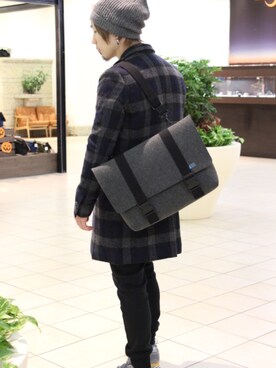 nobuさんのコーディネート