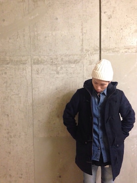 nobuさんのコーディネート