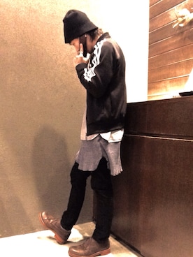 nobuさんのコーディネート