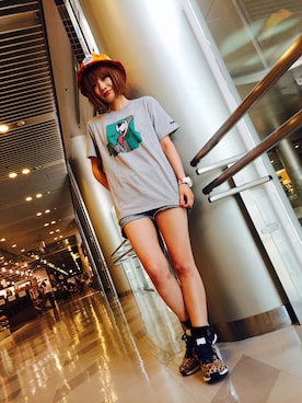 みい はるかさんのコーディネート
