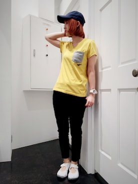 みい はるかさんのコーディネート