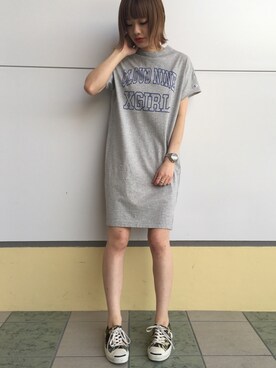 みい はるかさんのコーディネート