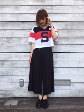 みい はるかさんのコーディネート
