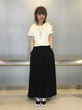 みい はるかさんのコーディネート