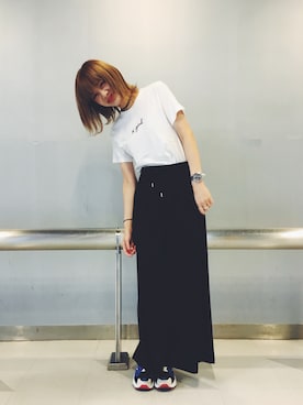 みい はるかさんのコーディネート