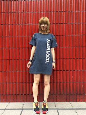 みい はるかさんのコーディネート