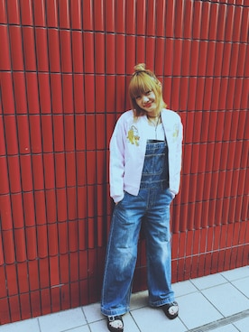 みい はるかさんのコーディネート