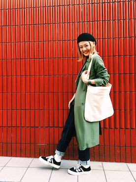 みい はるかさんのコーディネート