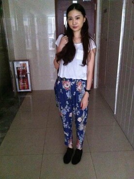 Dengさんのコーディネート