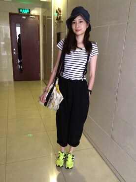 Dengさんのコーディネート