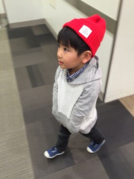 yamakkuさんのコーディネート