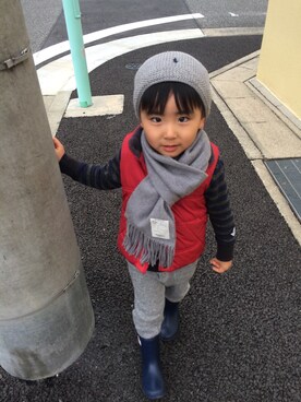 yamakkuさんのコーディネート