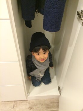 yamakkuさんのコーディネート