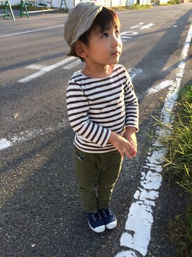 yamakkuさんのコーディネート