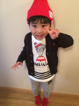 yamakkuさんのコーディネート