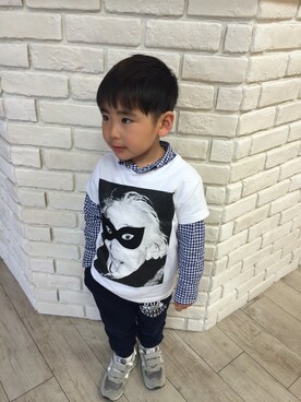 yamakkuさんのコーディネート