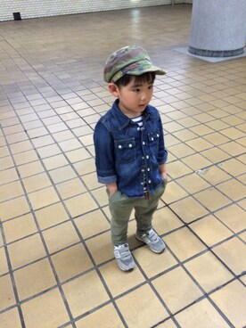 yamakkuさんのコーディネート