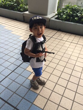 yamakkuさんのコーディネート