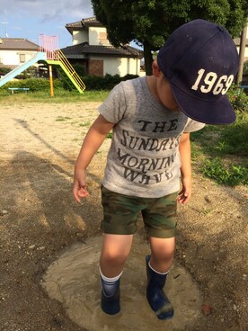 yamakkuさんのコーディネート