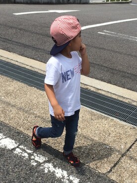 yamakkuさんのコーディネート