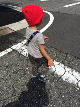 yamakkuさんのコーディネート