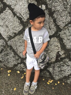 yamakkuさんのコーディネート